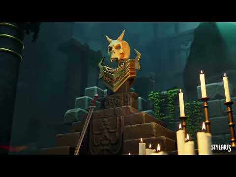 Humble Bundle Presents: Gigantic Game Dev Assets &amp; Tools Megabundle