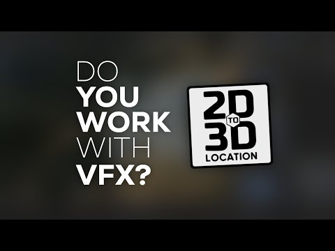 2D to 3D Location Addon - v1.0.1 Beta 2