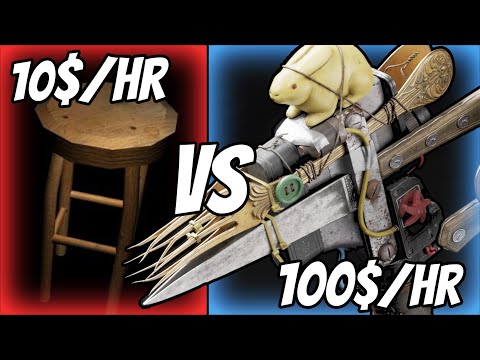 What Makes You $10/hr vs $100/hr - The Common 3D Mistakes Holding You Back