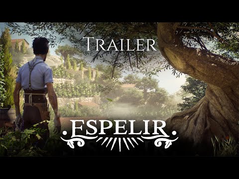 Espelir - Trailer