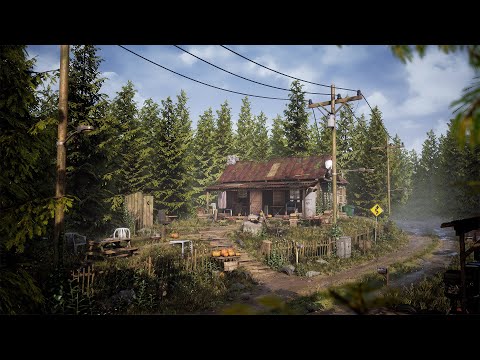 Modular Rural Cabin - 20% off! [Expired]