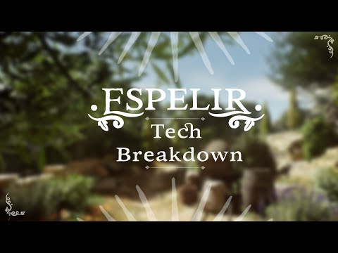 Espelir - Tech Breakdown