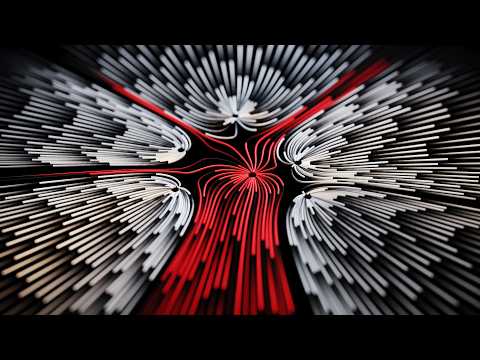 ✨Turning Physics into Art - Electric Fields with Geometry Nodes in Blender 4.5 - Detailed Tutorial
