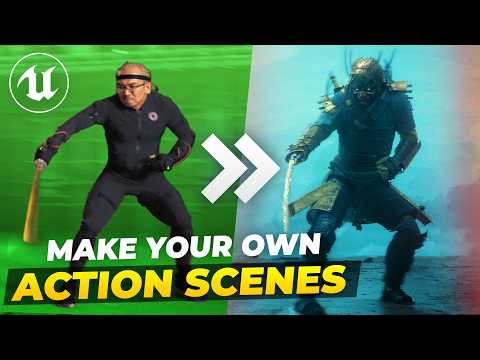 Motion Capture isn&#039;t just for Hollywood any more...