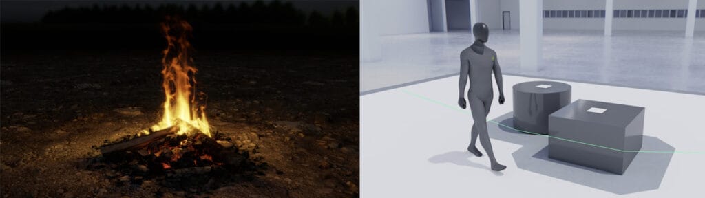 demos assets